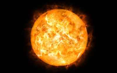 Czysta energia – Słońce