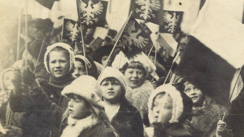 Wybuch Powstania Wielkopolskiego – 27 grudnia 1918 roku – wspomnienie