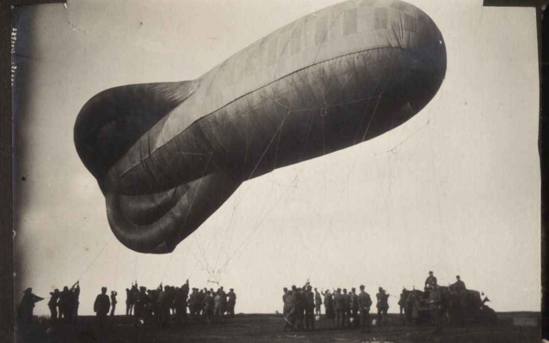 Powstanie Wielkopolskie – Bitwa o Ławicę, 5-6 stycznia 1919r.