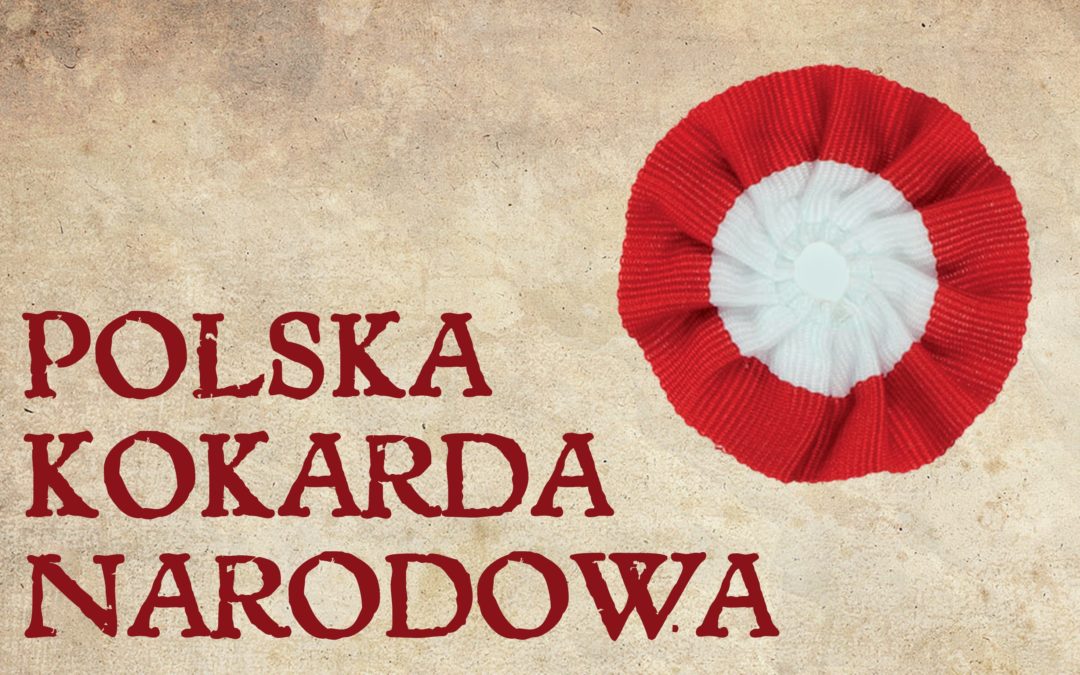 Polska Kokarda Narodowa