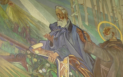 Utwór – ROZMOWA Władysława Hrabiego Zamoyskiego z bratem Albertem na szlaku z Kuźnic ku Kalatówkom